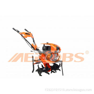 Garden Machinery- Belt Transimssion-Tiller with gasoline engine BSG800A-4